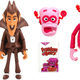 Image for article titled It's Christmas in July For the Week's Most Festive Toy News